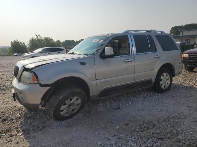 2003 LINCOLN Aviator