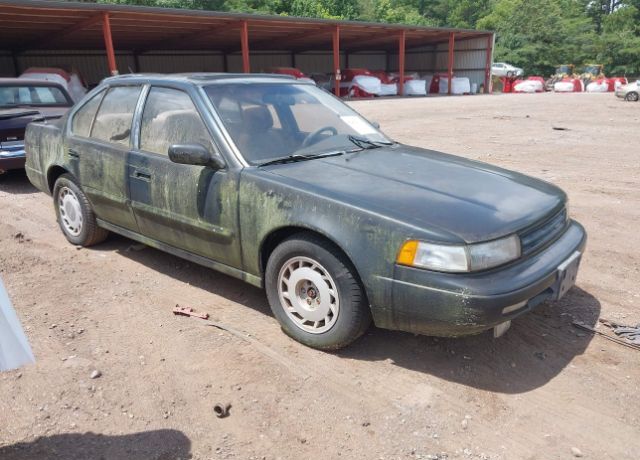 Nissan Maxima
