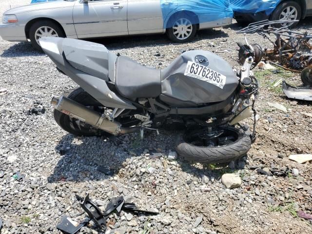 Suzuki GSX-R600