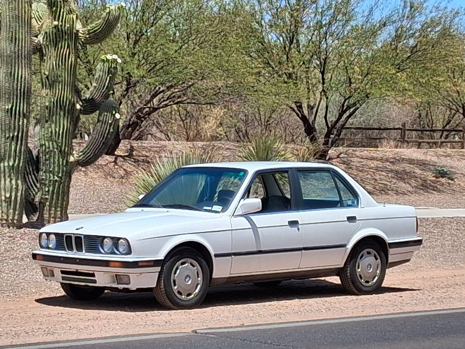 BMW 318i