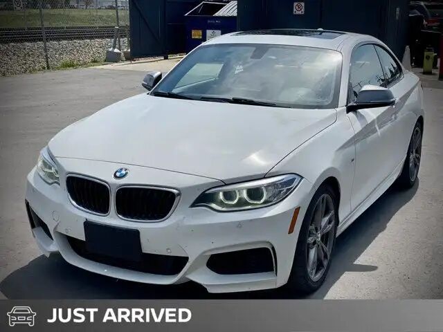 BMW M235i