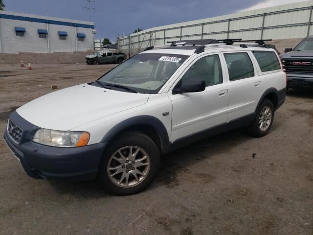 Volvo XC70