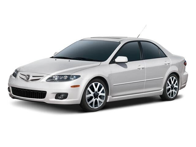 Mazda Mazda6