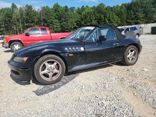 BMW Z3