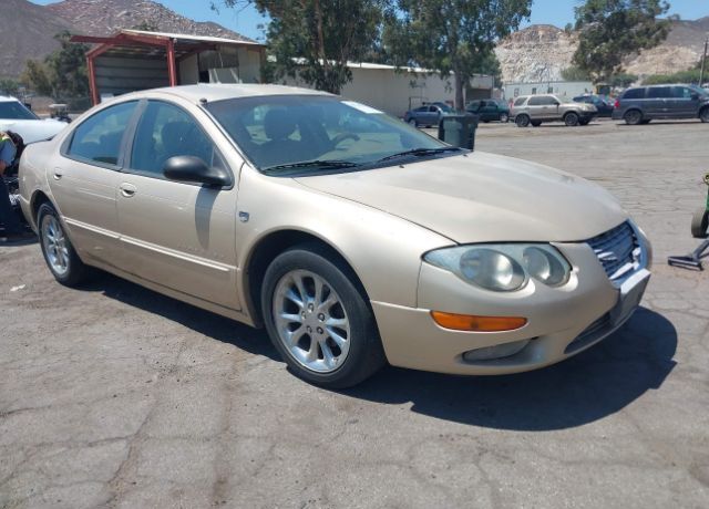 Chrysler 300
