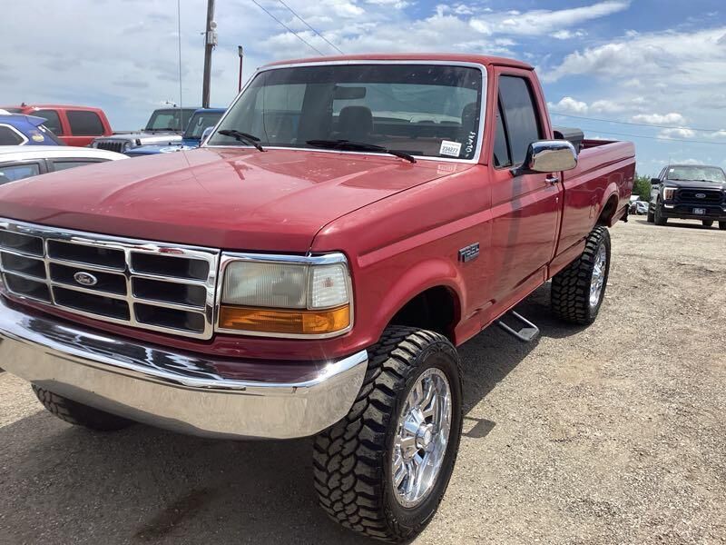 Ford F-250