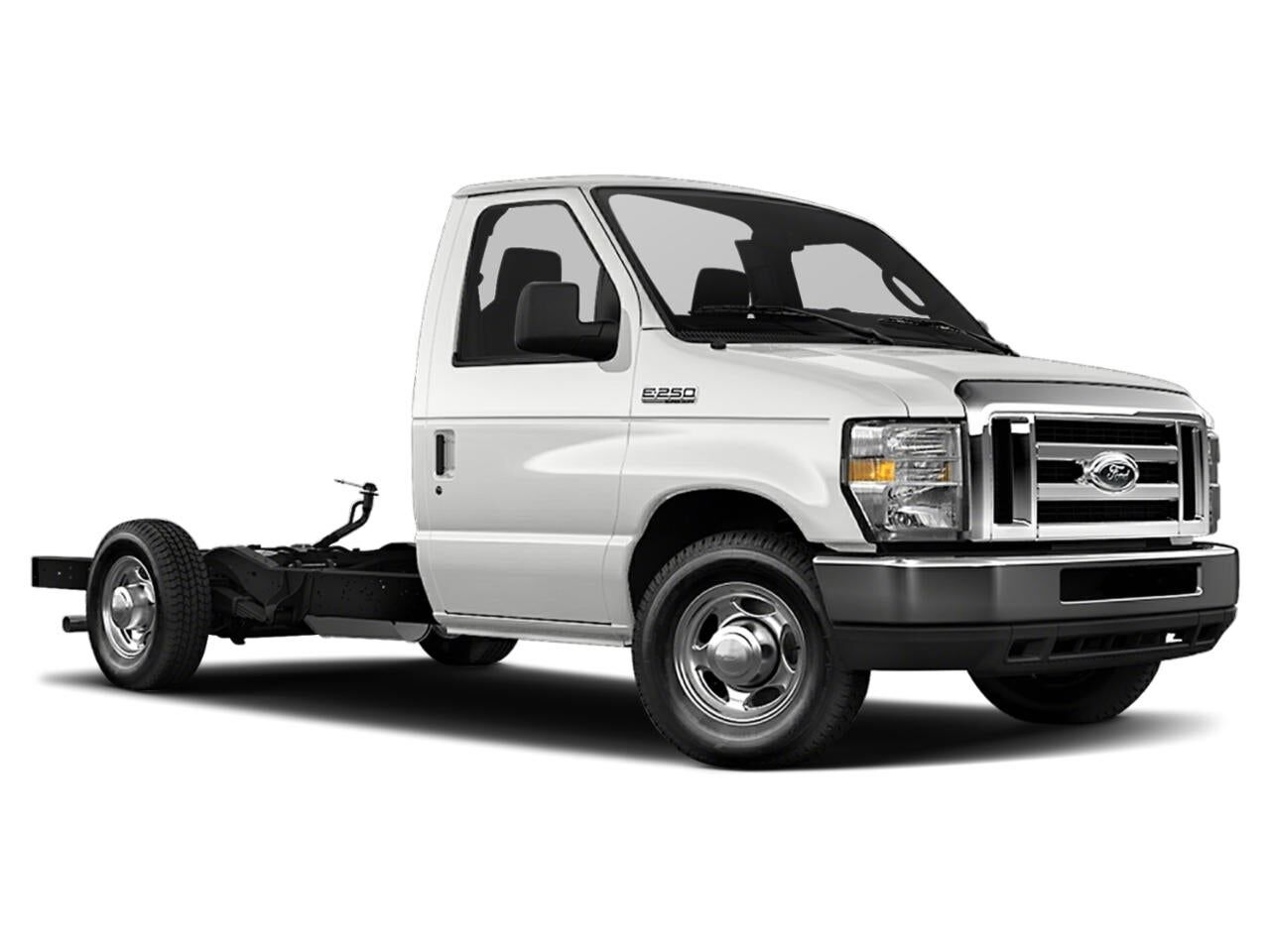2016 FORD E-350