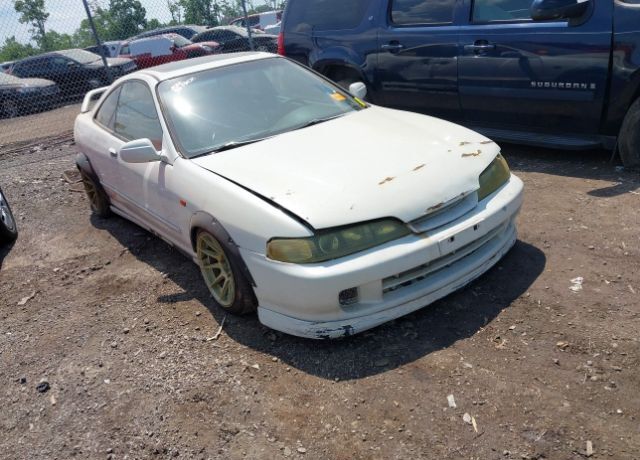 Acura Integra