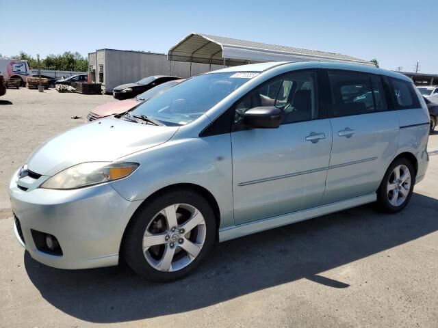 Mazda Mazda5