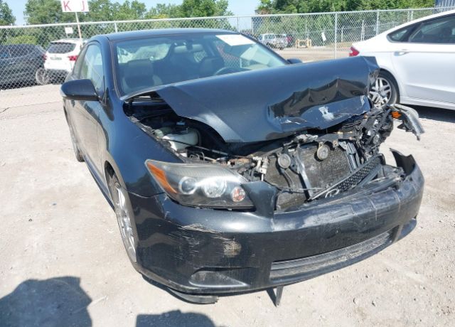 Toyota SCION tC