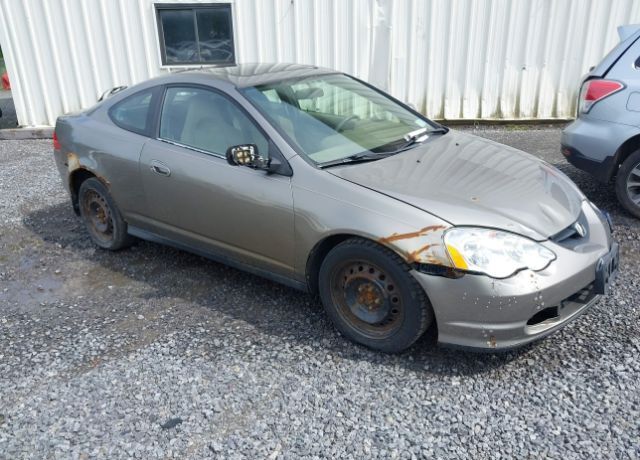 Acura RSX
