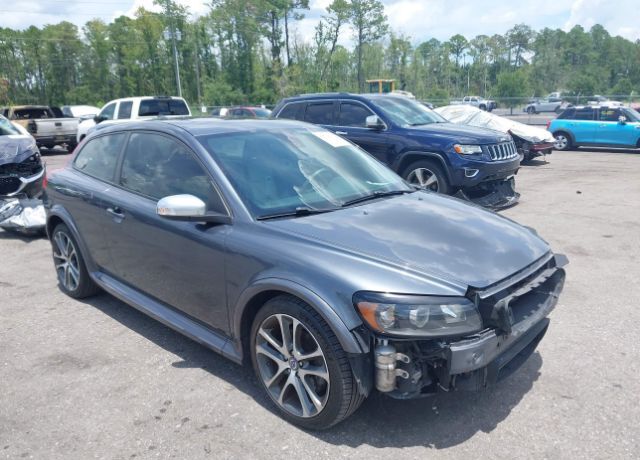 Volvo C30