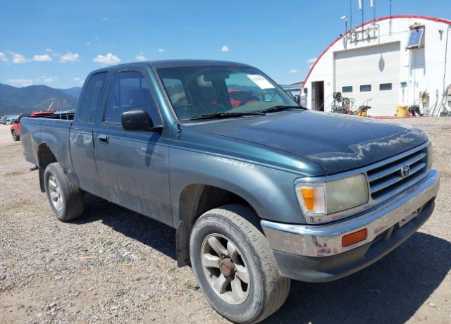 Toyota T100
