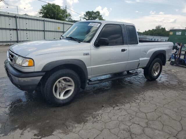 Mazda B-Series