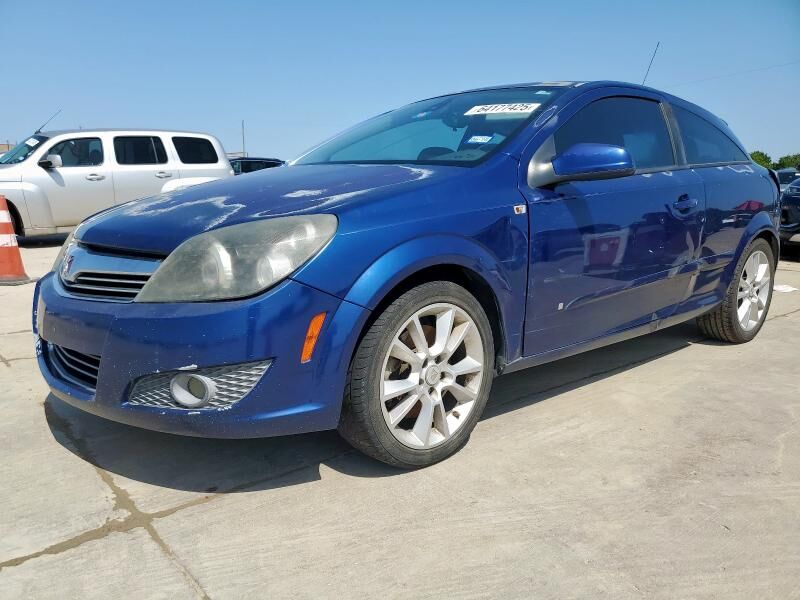 Saturn Astra