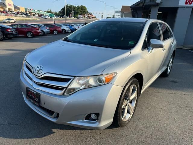 Toyota Venza