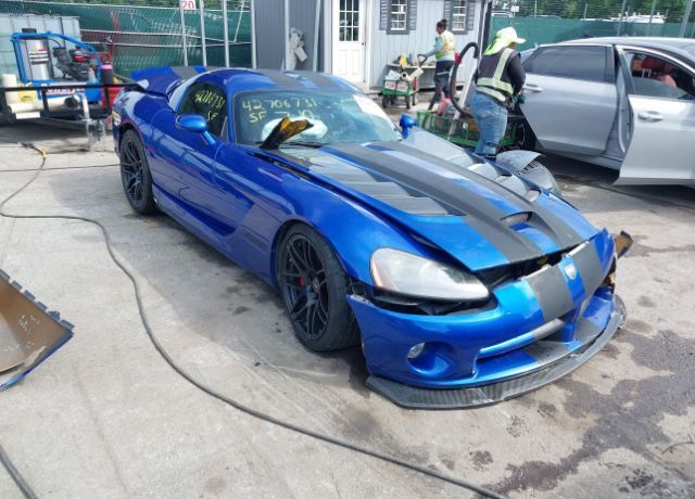 Dodge Viper