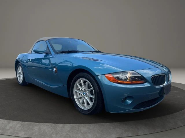 BMW Z4