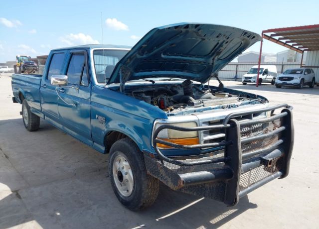 Ford F-350