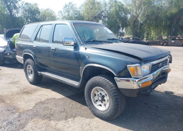 Toyota 4-Runner