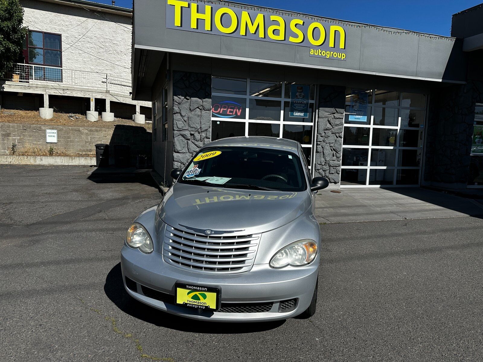 Chrysler PT Cruiser
