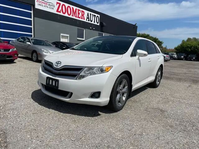 Toyota Venza