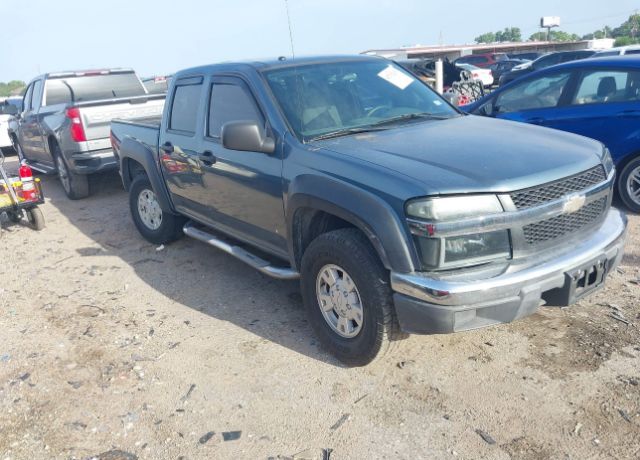 GMC Canyon