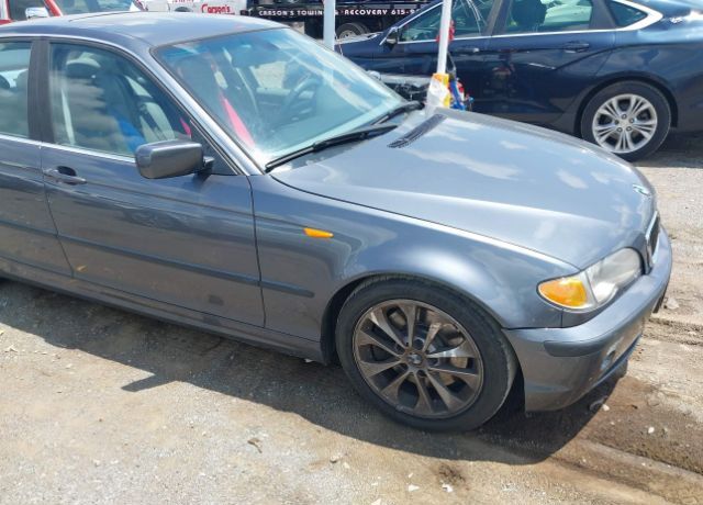 BMW 330xi