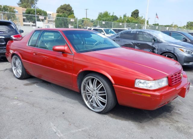 Cadillac Eldorado