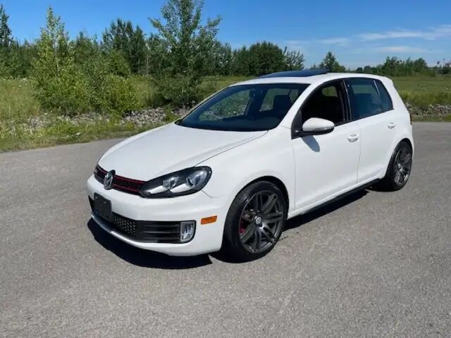 Volkswagen GTI
