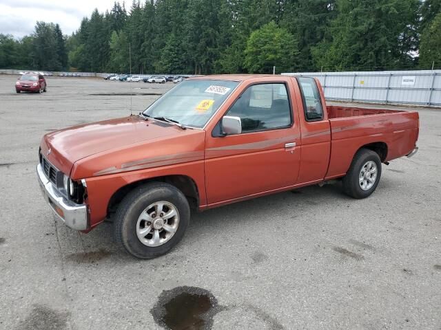 Nissan Pickup