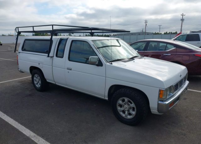 Nissan Pickup