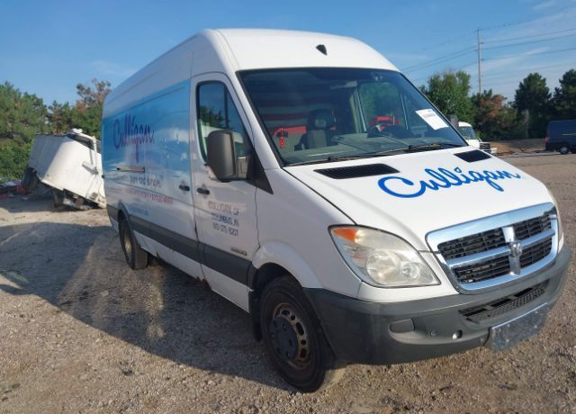 Dodge Sprinter