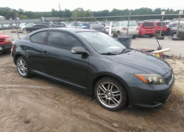 Toyota SCION tC