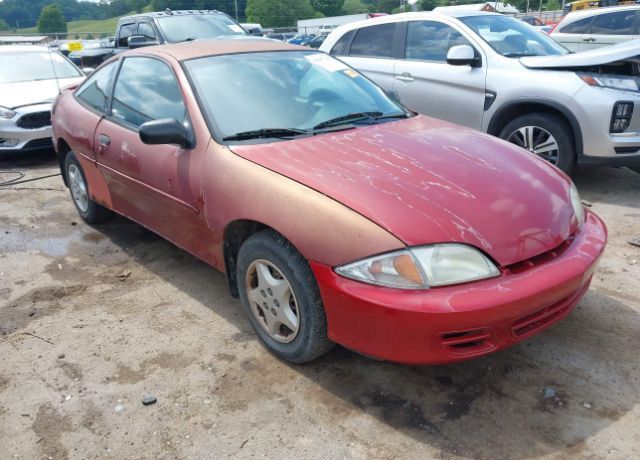 Chevrolet Cavalier