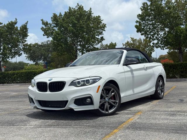 2021 BMW 2 Series