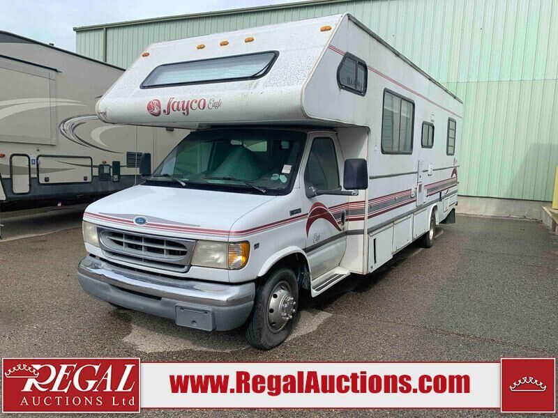 Ford E-450