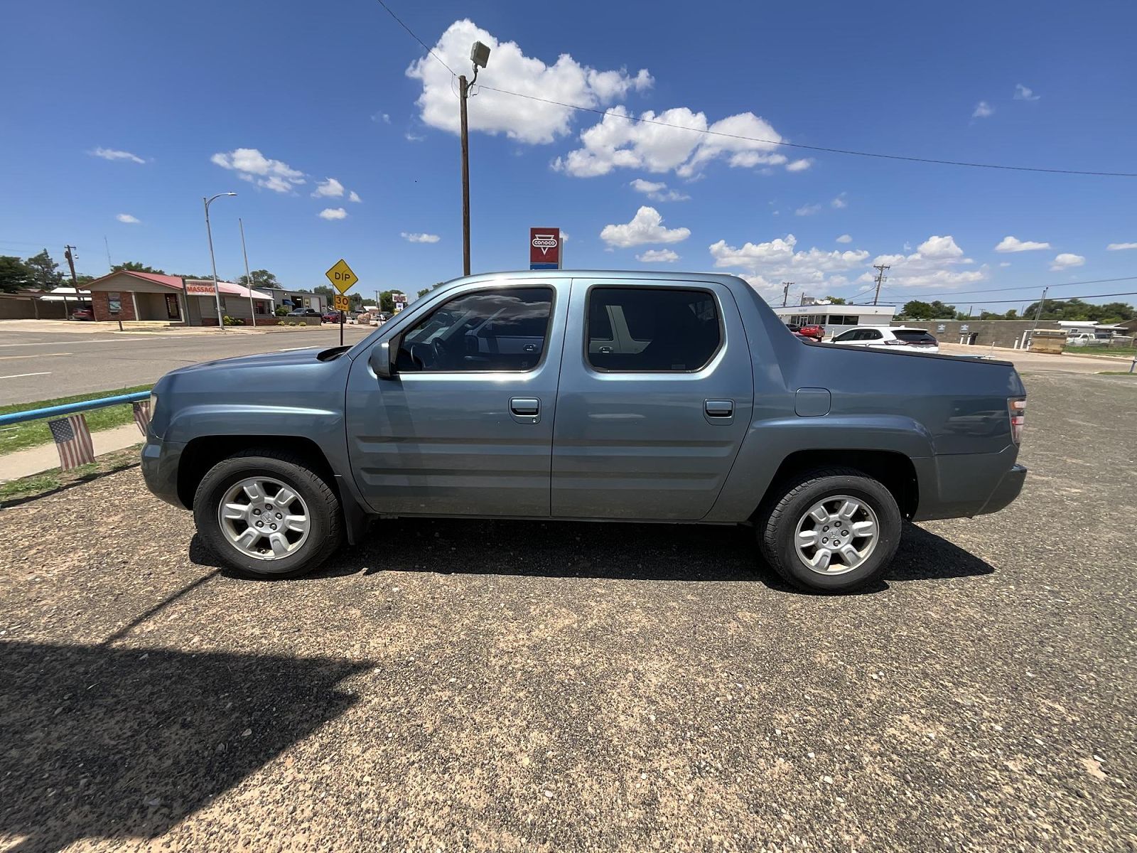 2006 HONDA Ridgeline
