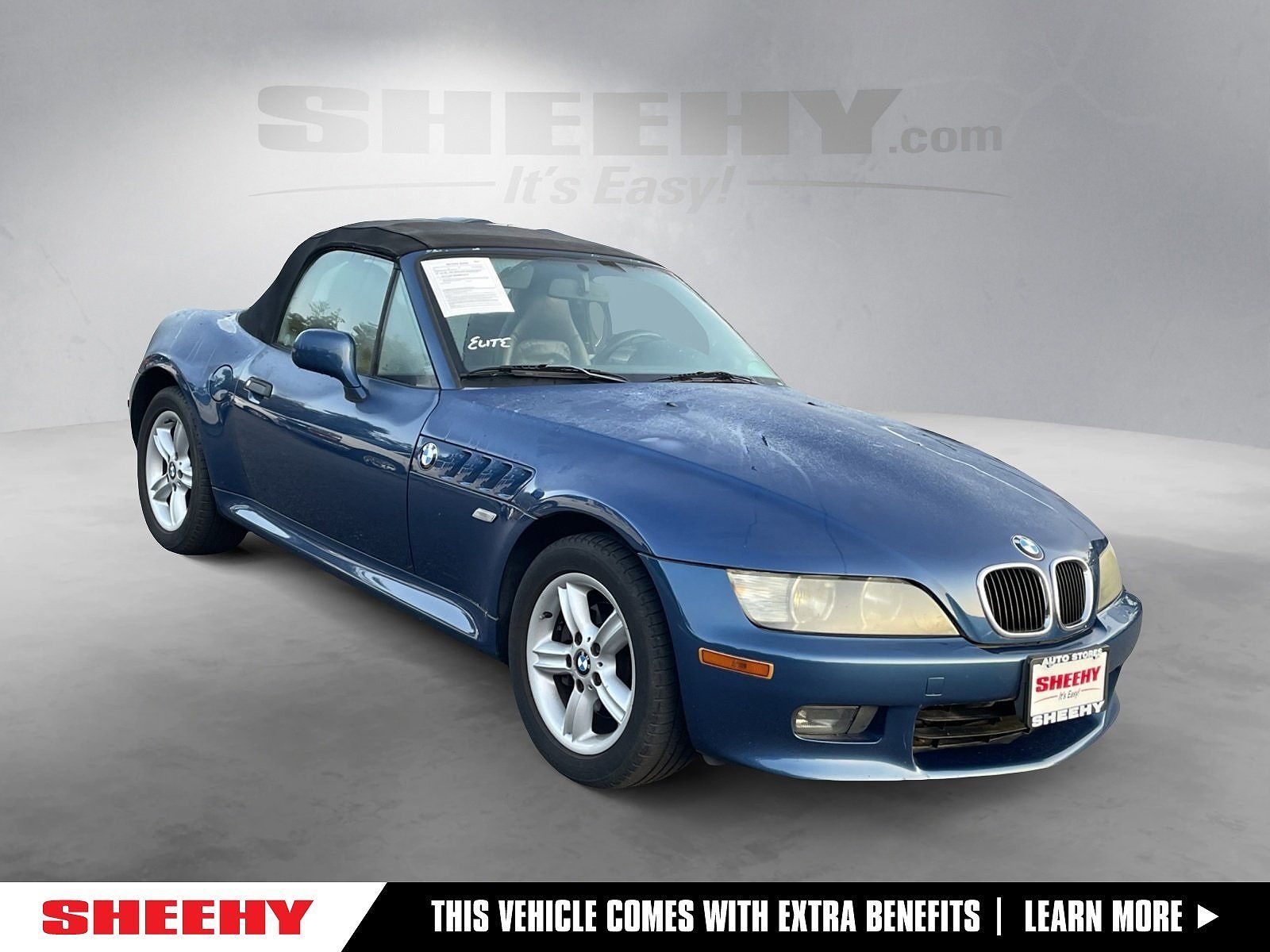 BMW Z3