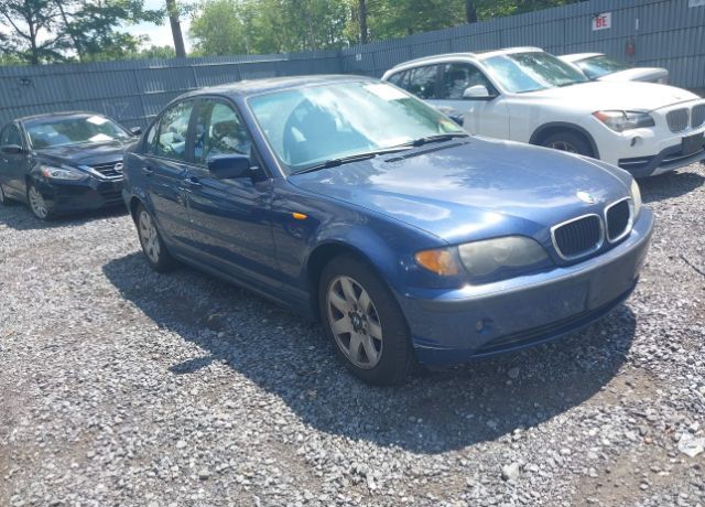 BMW 325xi