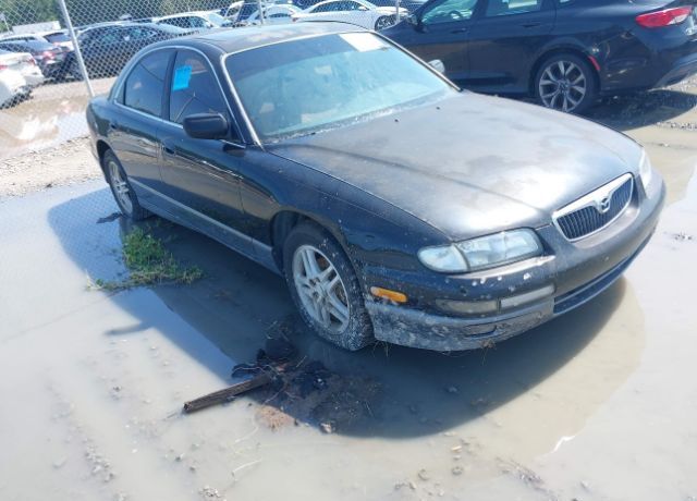 Mazda Millenia