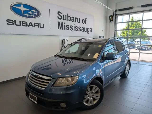 Subaru B9 Tribeca