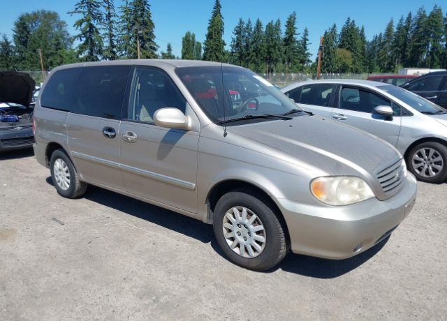 Kia Sedona
