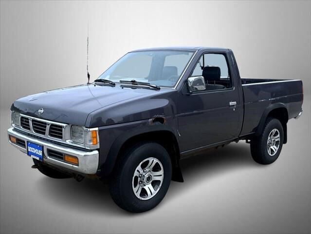 Nissan Pickup