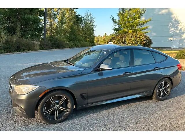 BMW 335