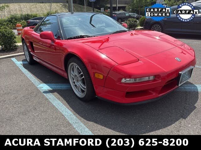 Acura NSX
