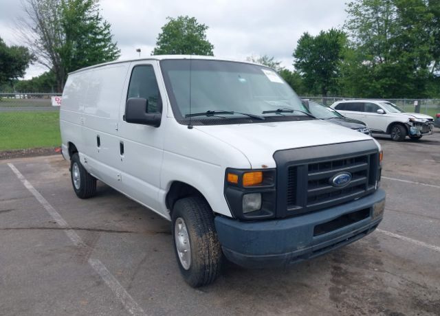 Ford E-250