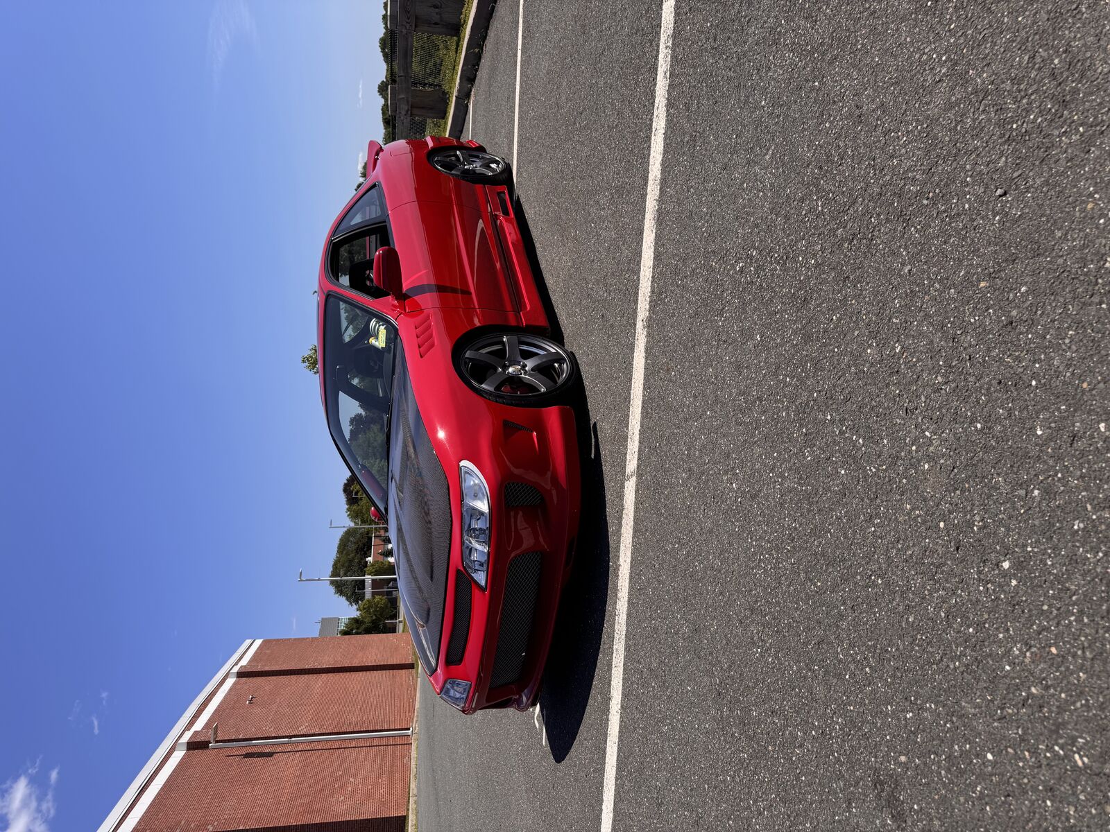 Acura Integra