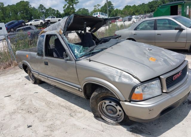 GMC Sonoma