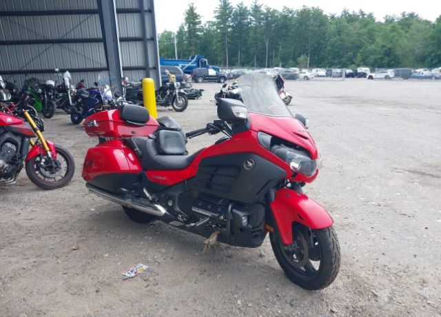 Honda GL1800